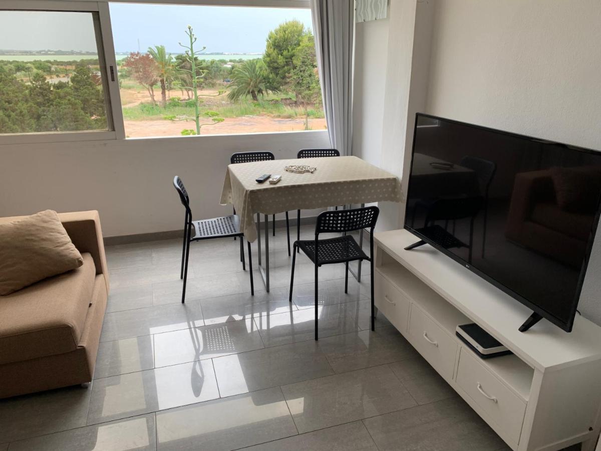 Apartamentos Miranda 에스푸홀스 외부 사진