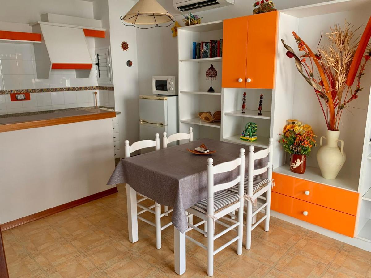 Apartamentos Miranda 에스푸홀스 외부 사진