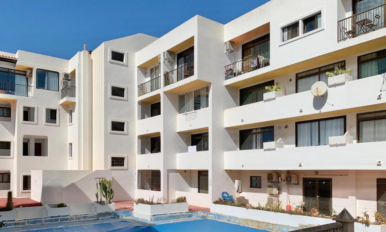 Apartamentos Miranda 에스푸홀스 객실 사진
