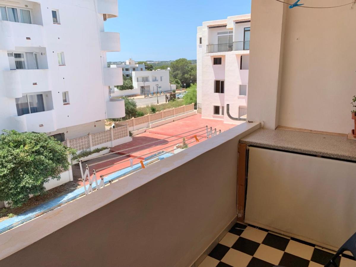 Apartamentos Miranda 에스푸홀스 외부 사진