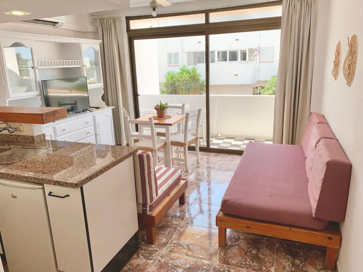 Apartamentos Miranda 에스푸홀스 외부 사진