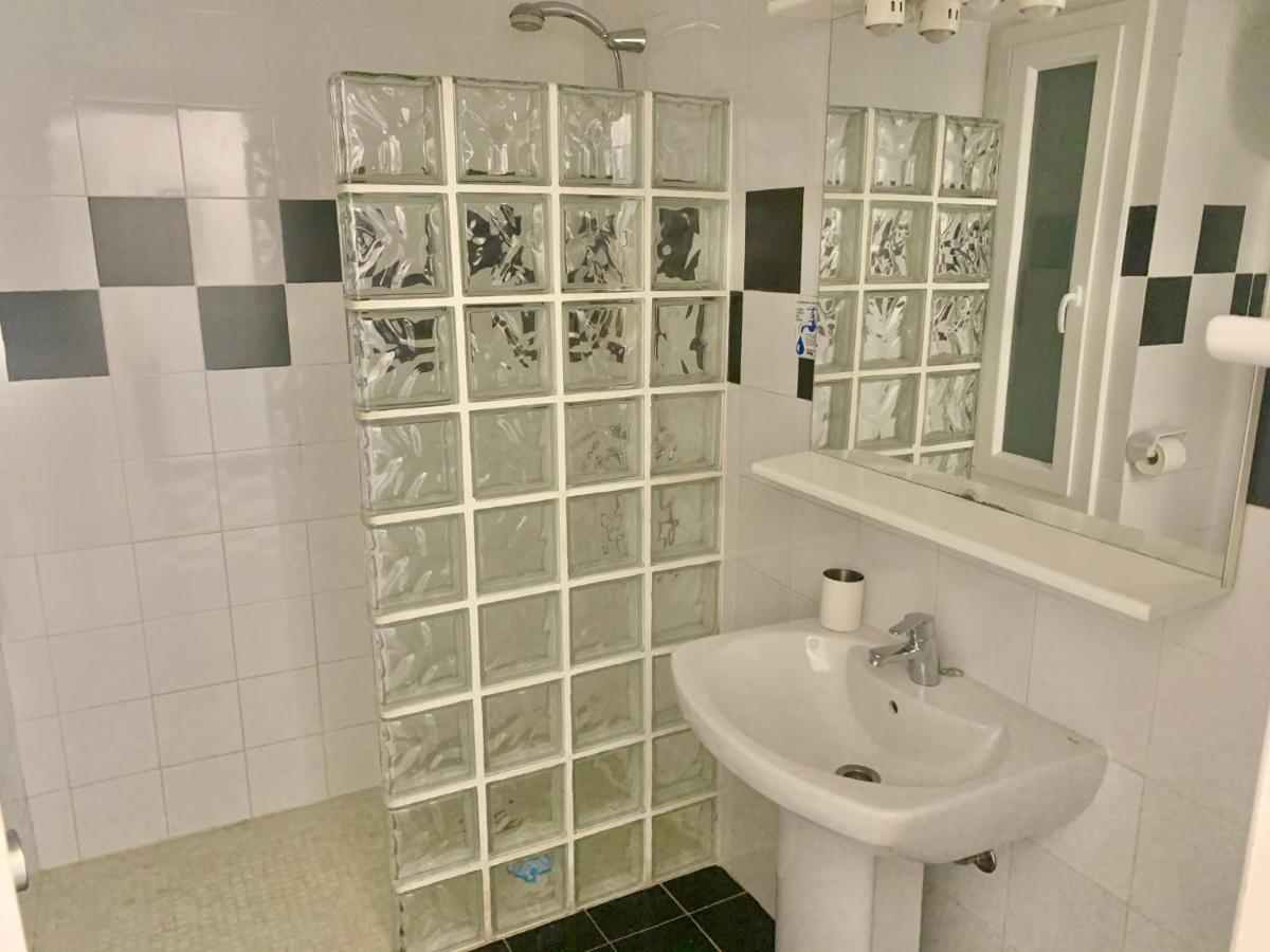 Apartamentos Miranda 에스푸홀스 외부 사진