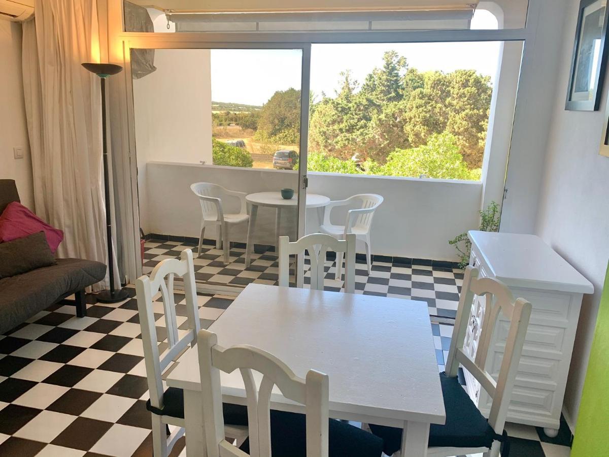 Apartamentos Miranda 에스푸홀스 외부 사진