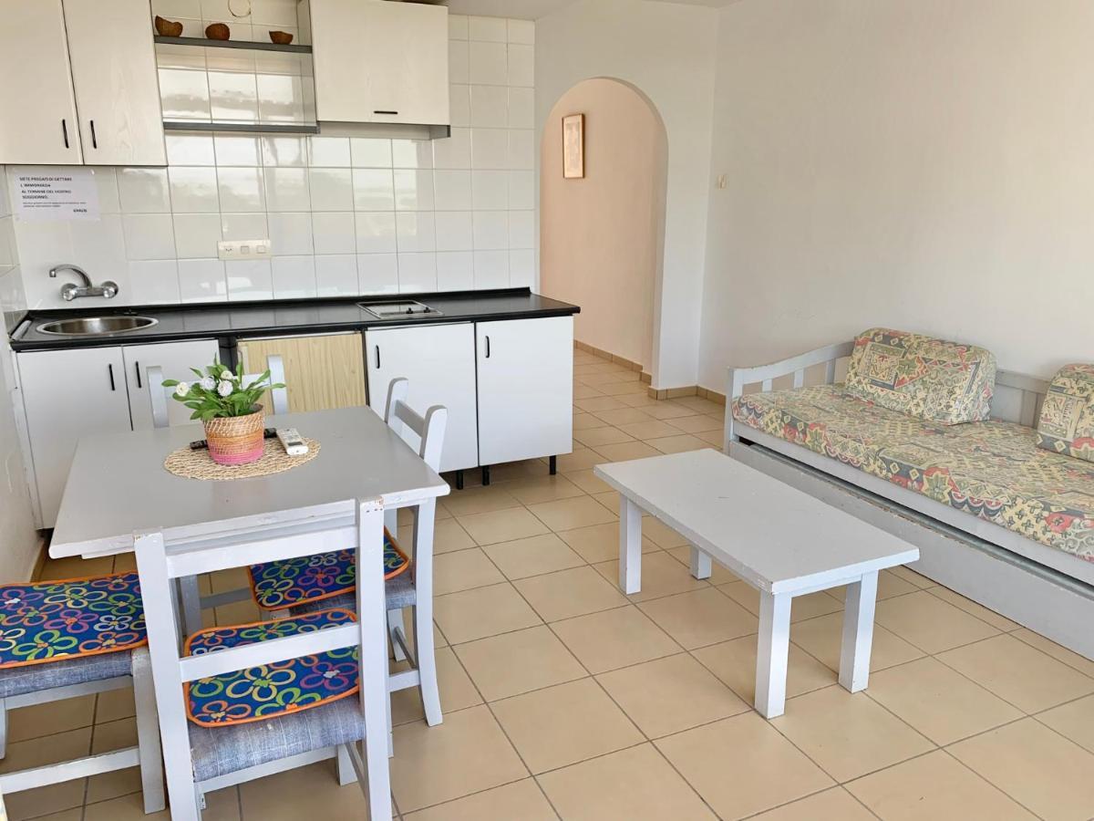 Apartamentos Miranda 에스푸홀스 외부 사진