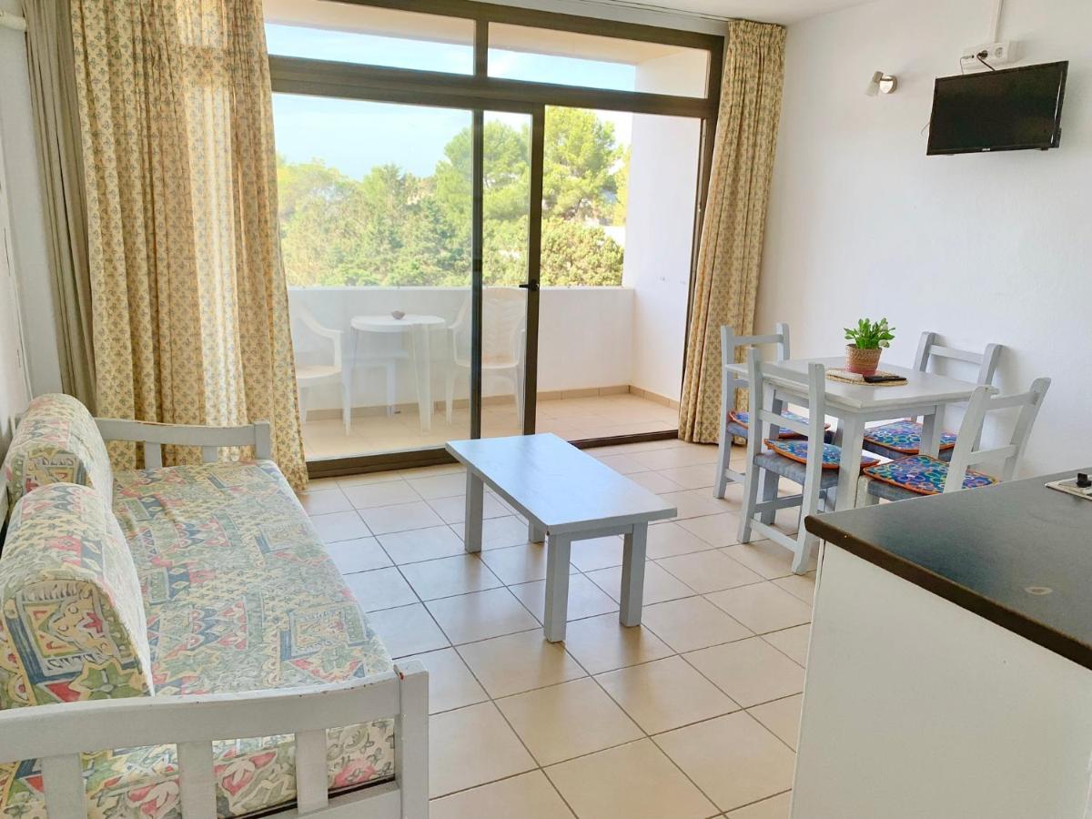 Apartamentos Miranda 에스푸홀스 외부 사진