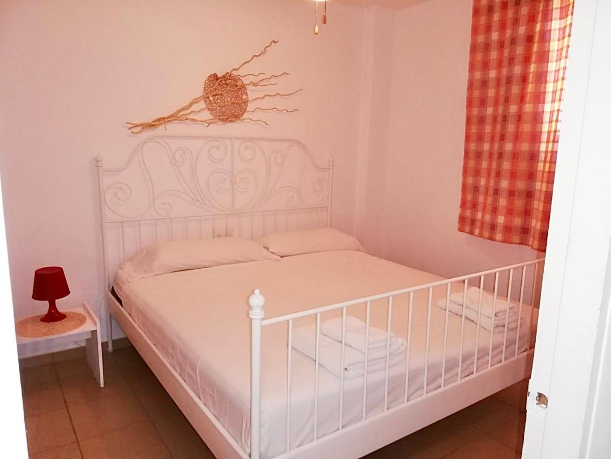 Apartamentos Miranda 에스푸홀스 외부 사진